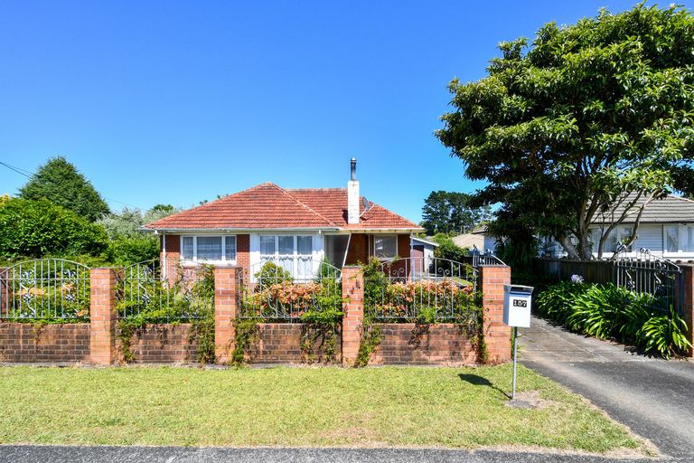 Photo of property in 157 Metcalfe Road, Ranui, Auckland, 0612