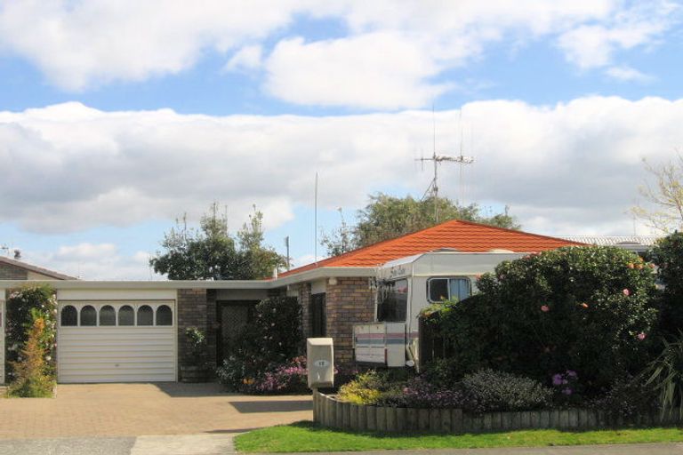 Photo of property in 1 Penrhyn Place, Mount Maunganui, 3116