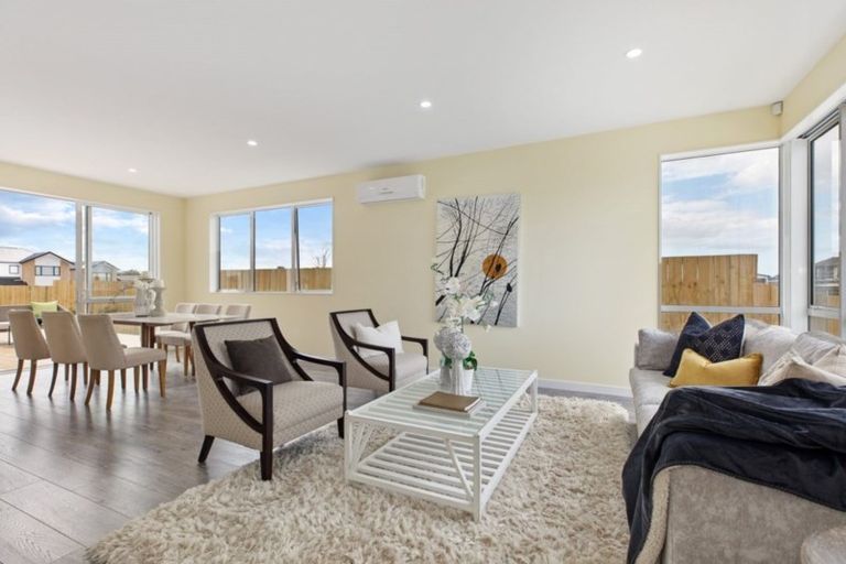 Photo of property in 40 Kokowai Parade, Hobsonville, Auckland, 0616