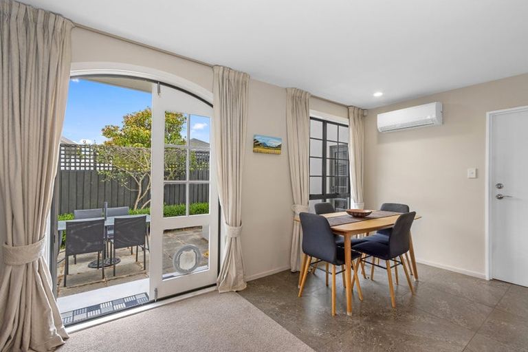 Photo of property in 3/464 Durham Street North, St Albans, Christchurch, 8014