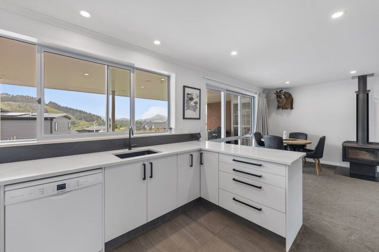Photo of property in 20a Fairview Terrace, Sawyers Bay, Port Chalmers, 9023