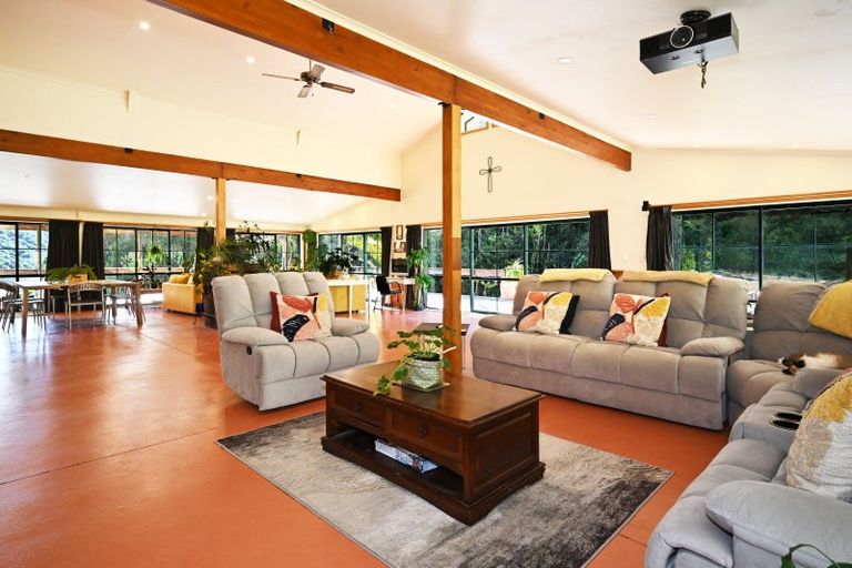 Photo of property in 406 Matokitoki Valley Road, Matokitoki, Gisborne, 4071