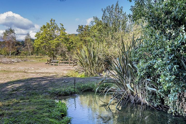 Photo of property in 611 Otaki Gorge Road, Hautere, Otaki, 5582