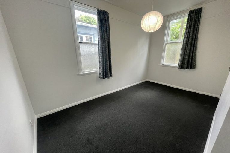 Photo of property in 4a/8 Howard Street, Mount Cook, Wellington, 6021