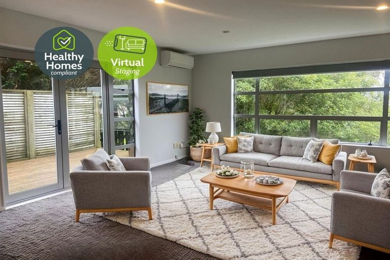 Photo of property in 13a Marjory Close, Broadmeadows, Wellington, 6035