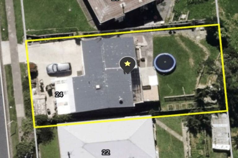 Photo of property in 24 Conclusion Street, Ascot Park, Porirua, 5024