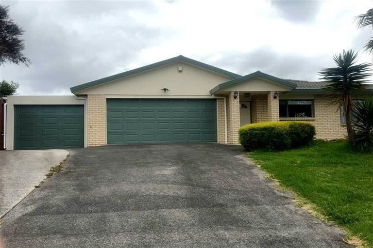Photo of property in 22 Gendo Avenue, Henderson, Auckland, 0612