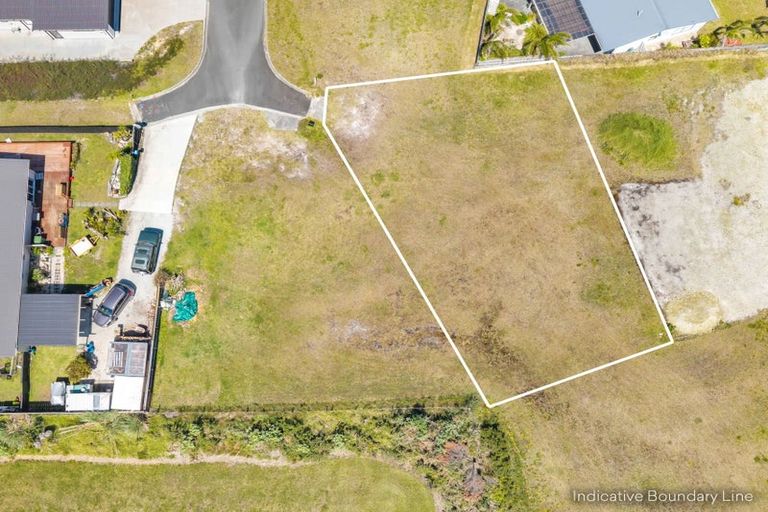 Photo of property in 25 Carrington Drive, Karikari Peninsula, 0483