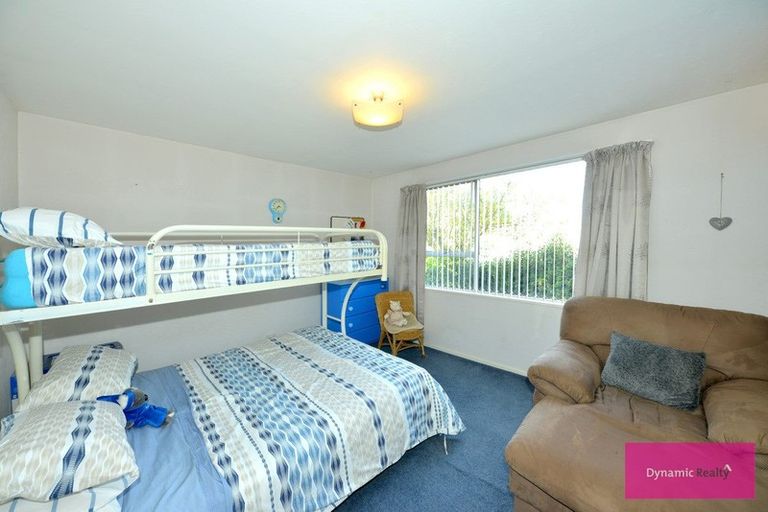 Photo of property in 27 Kimberley Street, Casebrook, Christchurch, 8051