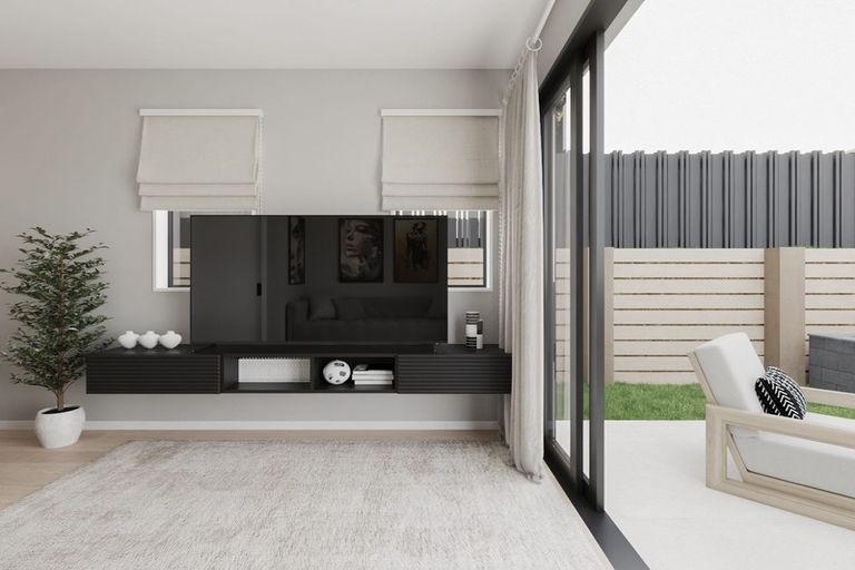Photo of property in 110 Alfriston Road, Manurewa, Auckland, 2105