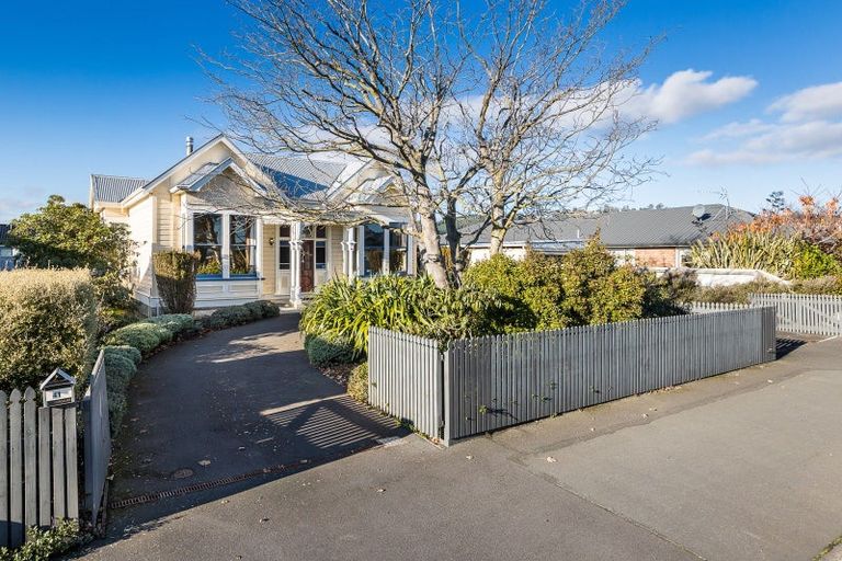 Photo of property in 41 Gordon Road, Mosgiel, 9024