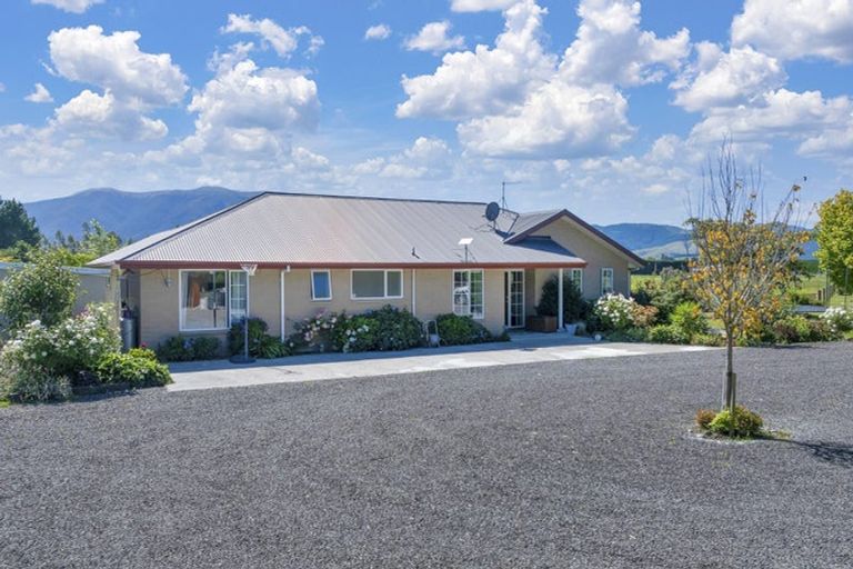 Photo of property in 267 Ashworths Road, View Hill, Oxford, 7495