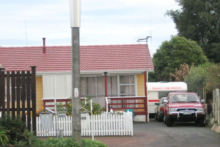 Photo of property in 68a Tuhikaramea Road, Dinsdale, Hamilton, 3204