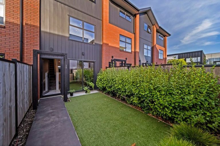 Photo of property in 4/30 Aberdeen Street, Christchurch Central, Christchurch, 8013