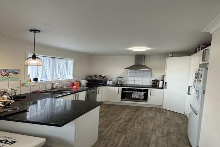 Photo of property in 33 Elizabeth Street, Levin, 5510