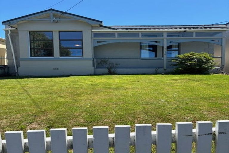 Photo of property in 316 Adelaide Road, Newtown, Wellington, 6021