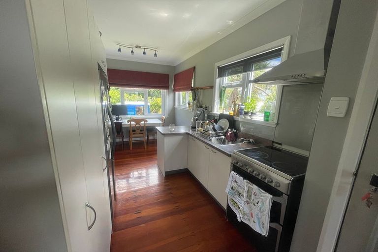 Photo of property in 17 Atua Street, Johnsonville, Wellington, 6037