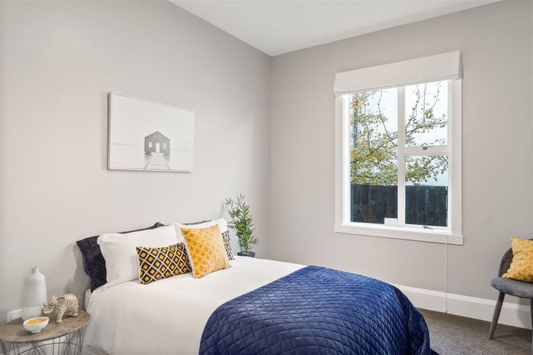 Photo of property in 51 Gresford Street, Edgeware, Christchurch, 8013