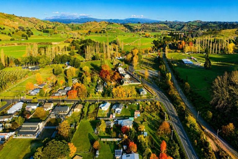 Photo of property in 2 Mahoe Road, Manunui, Taumarunui, 3992