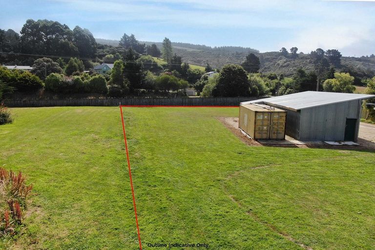Photo of property in 1858 Waikouaiti-waitati Road, Evansdale, Waikouaiti, 9471