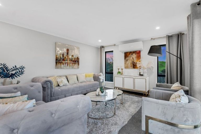 Photo of property in 116 Harriet Johnston Drive, Pokeno, 2402