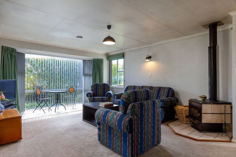 Photo of property in 125 Howick Road, Redwoodtown, Blenheim, 7201