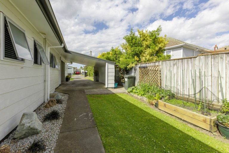 Photo of property in 2a Churchill Street, Waipukurau, 4200