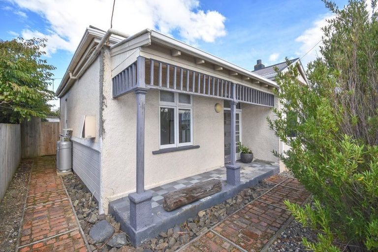 Photo of property in 3 Scott Street, Saint Kilda, Dunedin, 9012