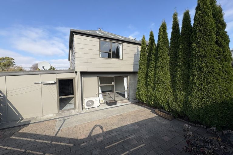 Photo of property in 1/15 Draper Street, Richmond, Christchurch, 8013