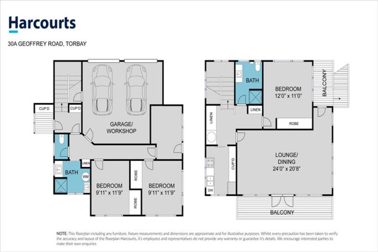 Photo of property in 30a Geoffrey Road, Torbay, Auckland, 0630