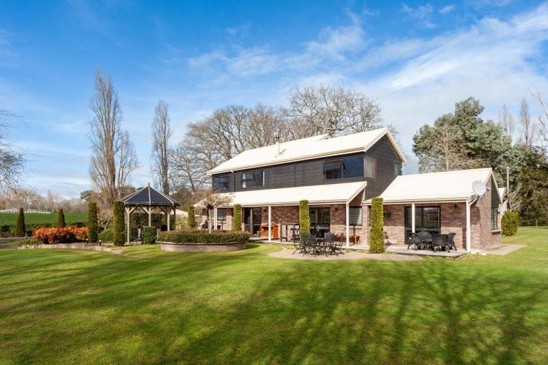 Photo of property in 51a Horrell Road, Morrinsville, 3374