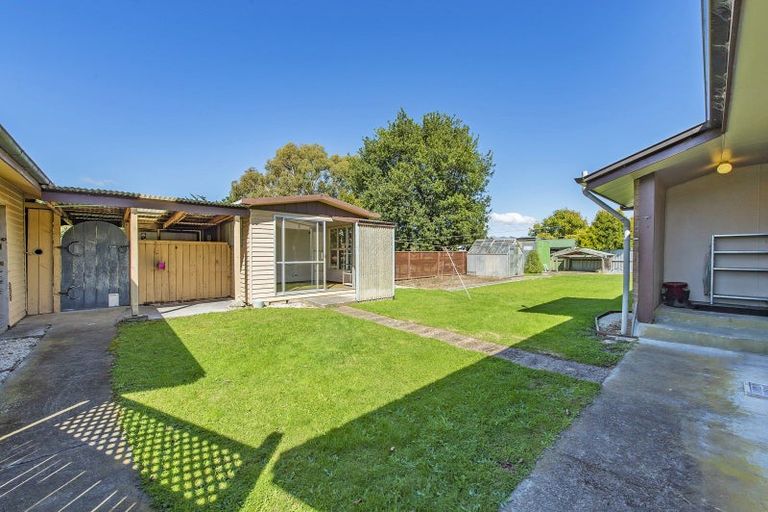 Photo of property in 52 Leslie Street, Waiau, 7332