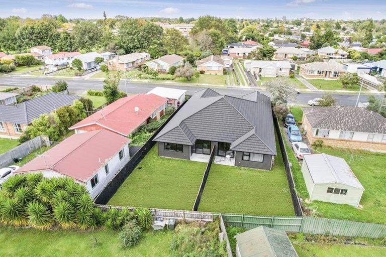 Photo of property in 13u2 Tongariro Street, Chartwell, Hamilton, 3210