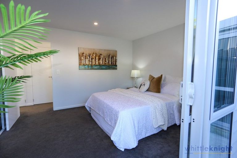 Photo of property in 182c Salisbury Street, Christchurch Central, Christchurch, 8013