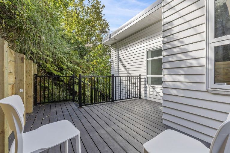 Photo of property in 10 Kilmister Avenue, Thorndon, Wellington, 6011