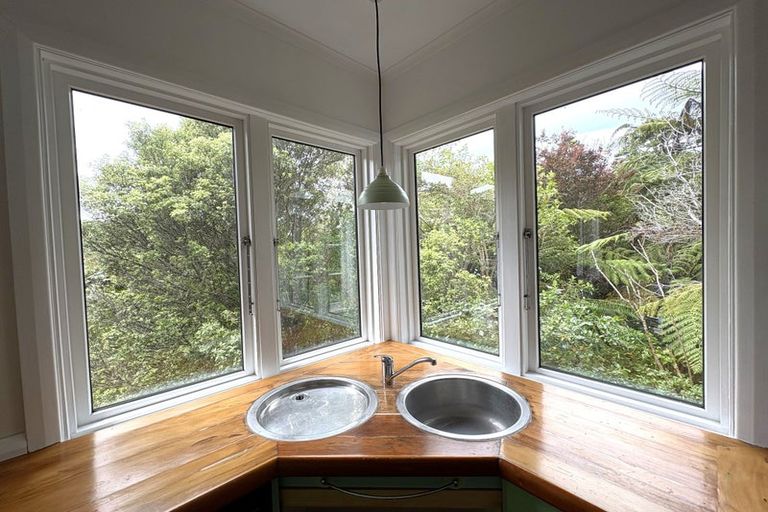 Photo of property in 14 Bermer Road, Belmont, Lower Hutt, 5010