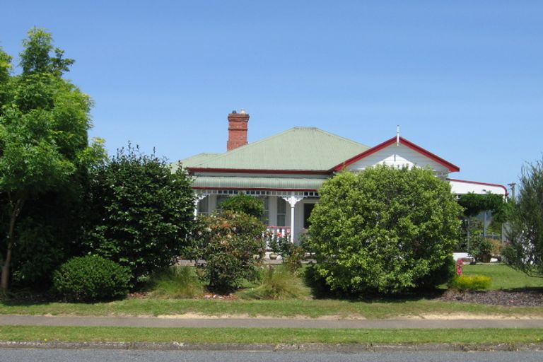 Photo of property in 47 Haerehuka Street, Otorohanga, 3900