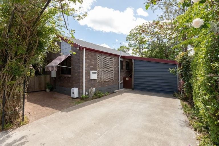 Photo of property in 62a Galloway Street, Hamilton East, Hamilton, 3216