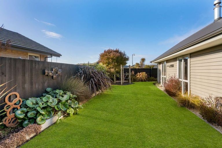 Photo of property in 2 Te Waikare Street, Lincoln, 7608