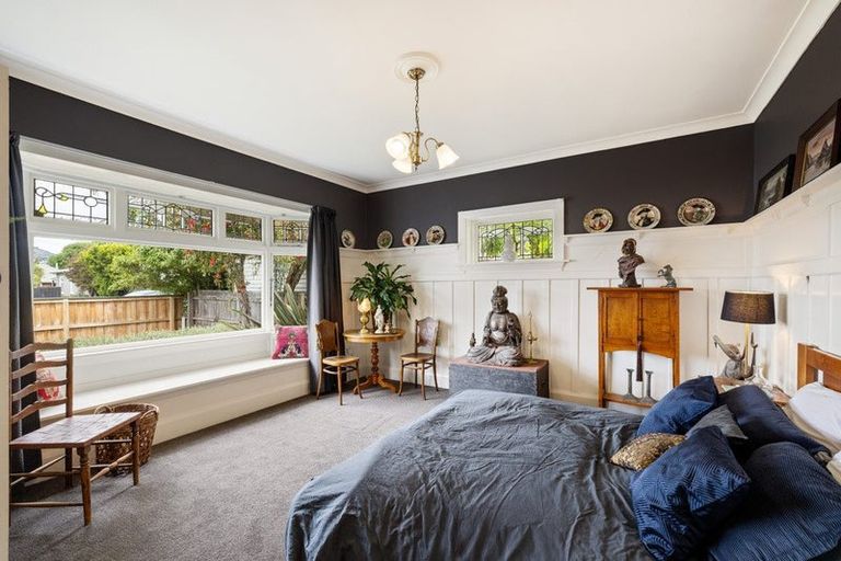 Photo of property in 29 Frankleigh Street, Somerfield, Christchurch, 8024