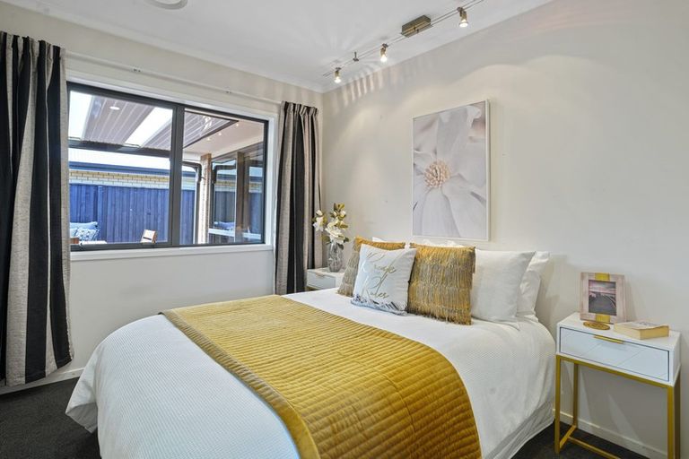 Photo of property in 8 Norrie Way, Kaiapoi, 7630