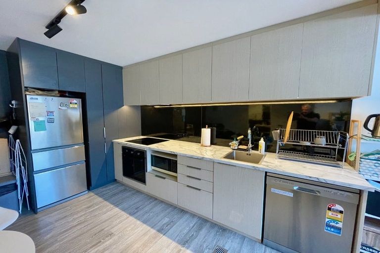 Photo of property in 307/21 King Street, Mount Cook, Wellington, 6021