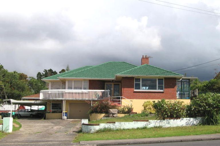 Photo of property in 22 Croydon Road, New Lynn, Auckland, 0600