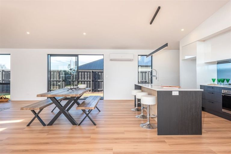 Photo of property in 24 Hotere Street, Rangiora, 7400