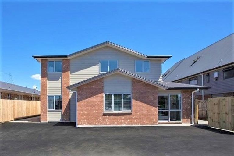 Photo of property in 9u3 Greensboro Street, Hamilton East, Hamilton, 3216