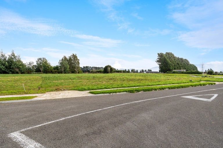 Photo of property in 1 Nichols Lane, Greytown, 5712