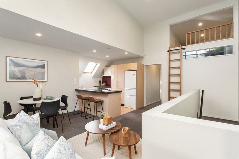 Photo of property in 12a Brockworth Place, Riccarton, Christchurch, 8011