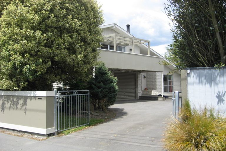 Photo of property in 91 Johns Road, Northwood, Christchurch, 8051