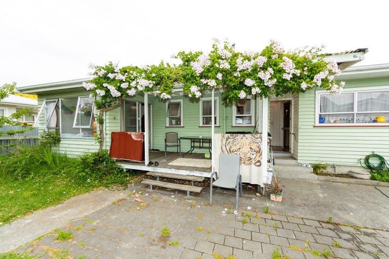 Photo of property in 38 Wycliffe Street, Onekawa, Napier, 4110