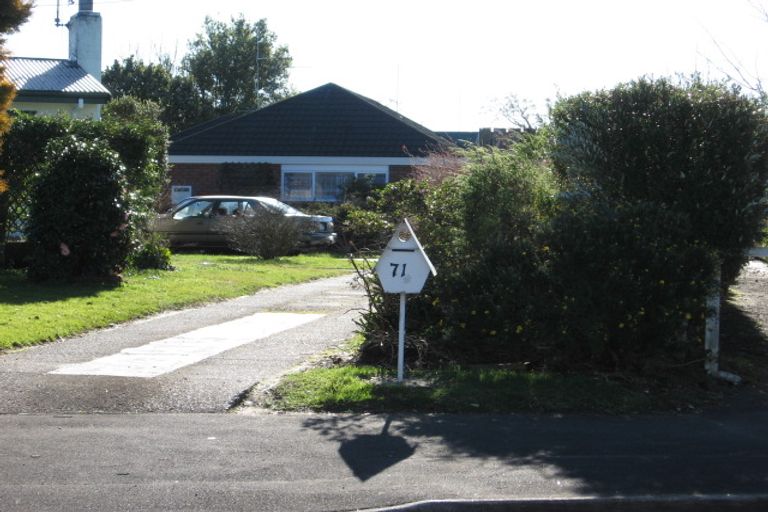 Photo of property in 71a Ascot Road, Chartwell, Hamilton, 3210